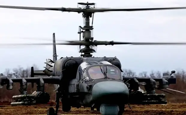 Без перекрытия границы с блоком НАТО победы над Украиной не будет