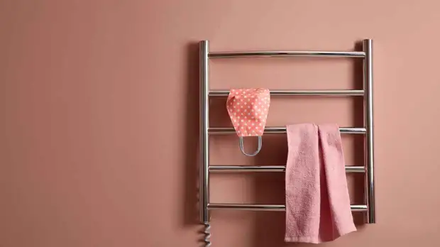 Как выбрать полотенцесушитель