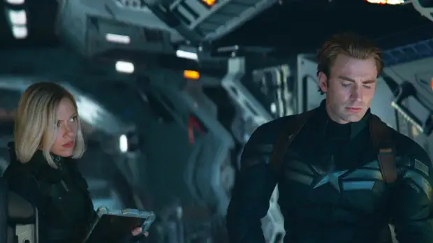 «Конец — это только часть пути»: в российский прокат вышел фильм «Мстители: Финал»