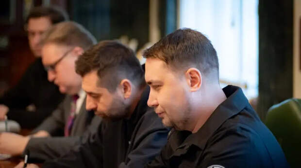 Опубликован сценарий визита украинской делегации в РФ на переговоры с Путиным