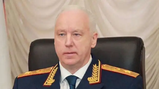 Бастрыкин потребовал возбудить дело из-за минирования мостов и дорог бойцами ВСУ