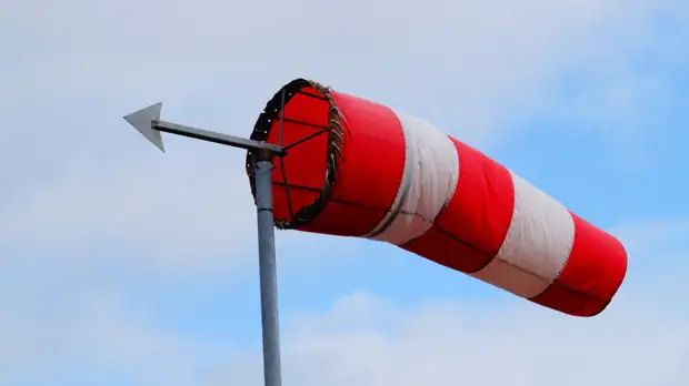 В Ростовской области в выходные ожидается усиление ветра до 19 м/с