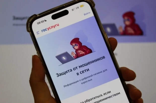 Госсистему для борьбы с мошенниками «Антифрод» запустят 1 марта