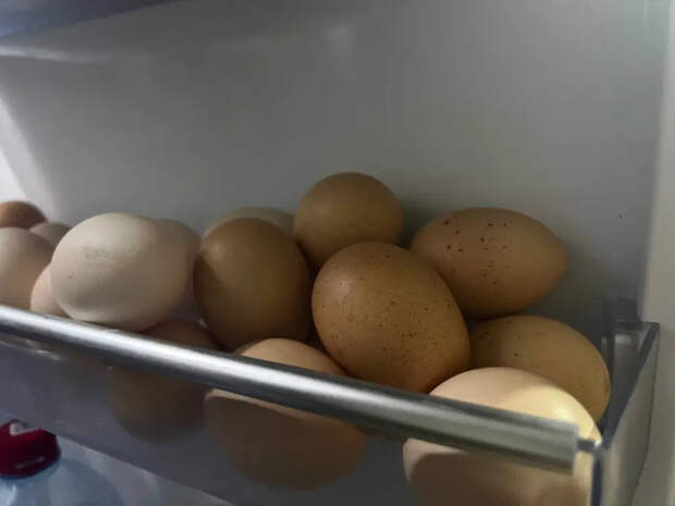 Больше не ведусь на маркировку С0: вот какие яйца теперь тащу из магазина, и омлет летит в трубу