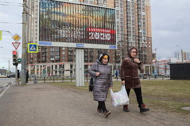 ФОТО: ZAMIR USMANOV/GLOBAL LOOK PRESS 