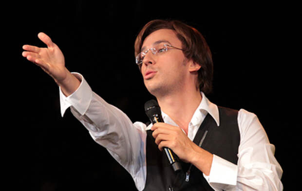 «Последние дни»: изменившийся Максим Галкин* выступил с сообщением