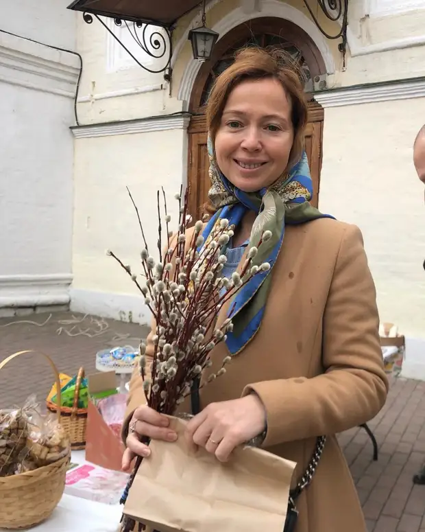 Бородина, Собчак, Решетова и другие звезды, показавшие себя без макияжа этой весной