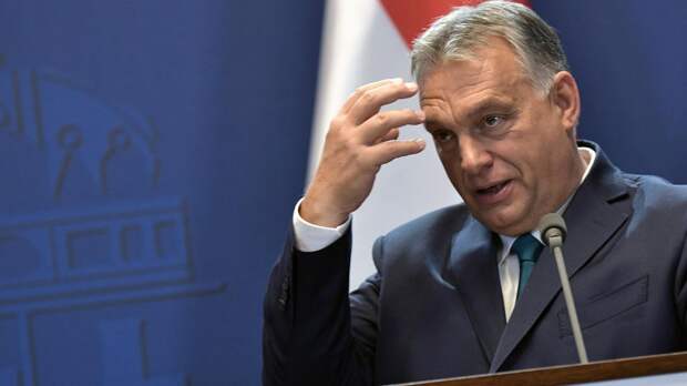 Венгры снова под прицелом недовольных европейских проукраинцев