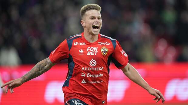 Круговой после 3:1 с махачкалинским «Динамо» призвал не расслабляться: «Всего лишь одна победа»