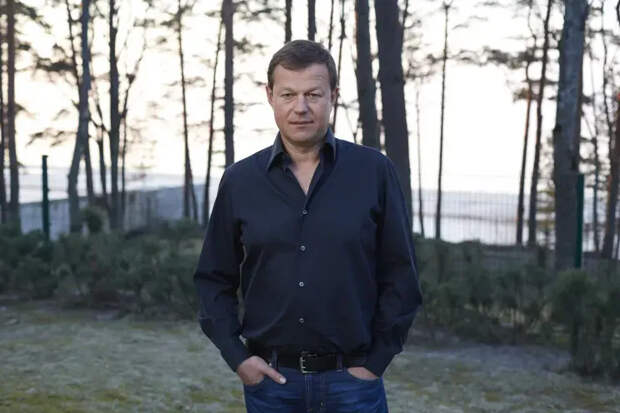 Юрий Шефлер*