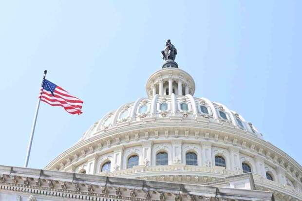 В США начался новый частичный шатдаун