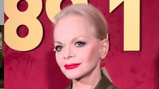 Штурм объяснила, почему Долина не вернула ключи Лурье