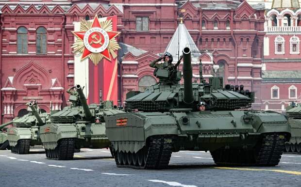 Песков: подготовка к празднованию 81-й годовщины Победы продолжается