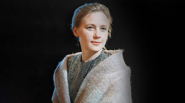 Ия Саввина: "Жизнь – штука трудная. Трудная, но прекрасная"