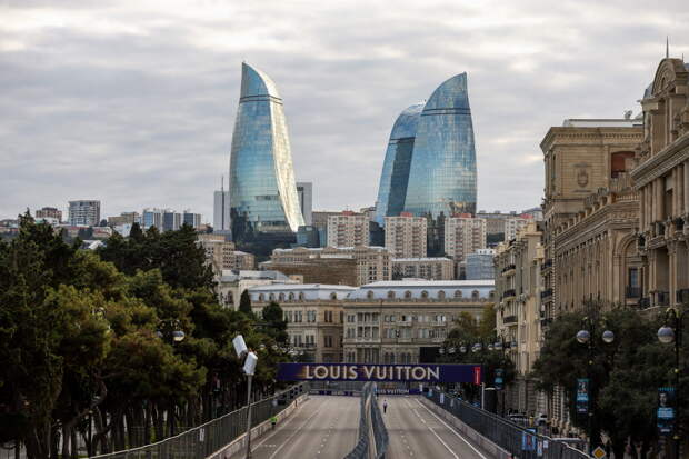 Спецслужбы Азербайджана предотвратили планируемые КСИР теракты — АзТВ