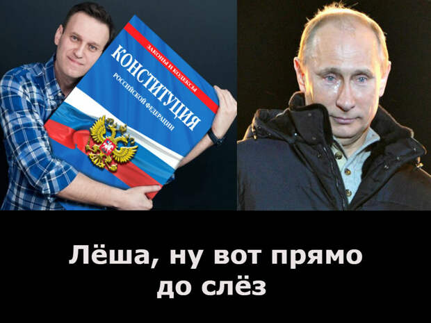 Новые приключения Алексея