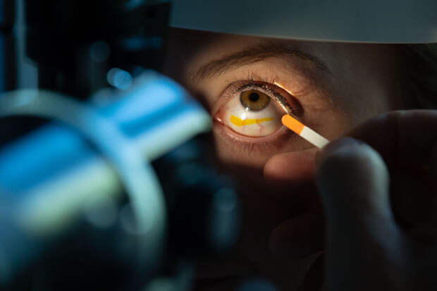 MedicalXpress: Главные факторы риска глаукомы назвал врач
