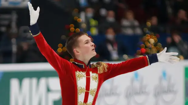 Инна Гончаренко считает большой потерей отсутствие Коляды на ОИ-2022