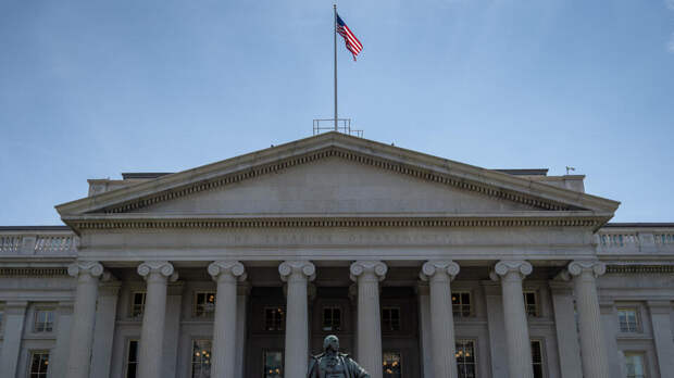США вывели из-под антироссийских санкций три физлица и три компании