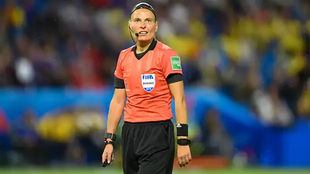 Арбитр Пустовойтова прокомментировала своё первое в карьере назначение на матч РПЛ