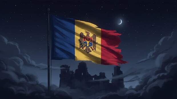 В МИД Молдавии заявили о начале процедуры выхода республики из СНГ