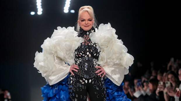 ФССП отвела Долиной пять дней на выселение из квартиры Лурье