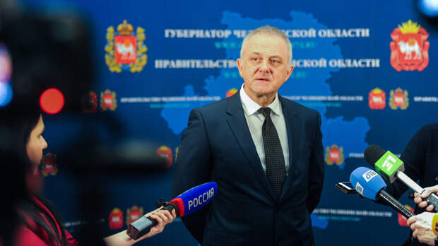 У главы челябинского Роспотребнадзора и его семьи нашли активы на 400 млн руб.