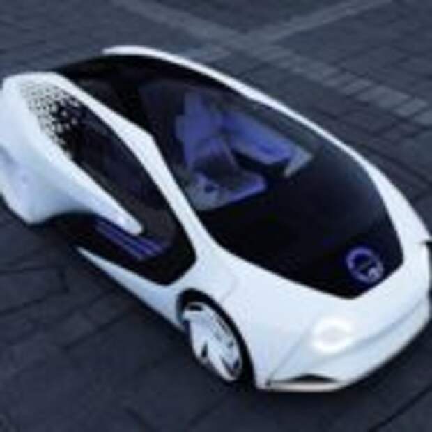 Toyota разработала автомобиль с искусственным интеллектом