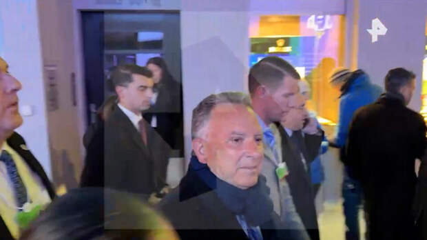 Уиткофф отметил позитивность встречи с Дмитриевым в Давосе