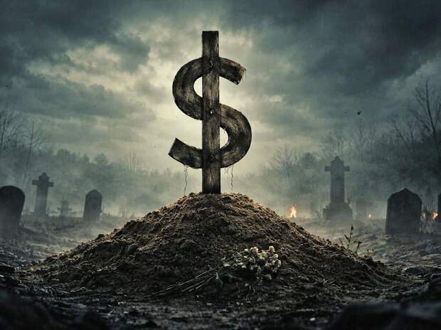 Неожиданная победа России