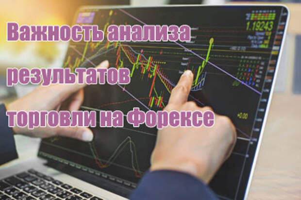 Важность анализа результатов торговли на Форексе