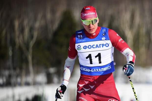 Коростелев заявил, что Большунова могут ждать последствия за слова об ОИ