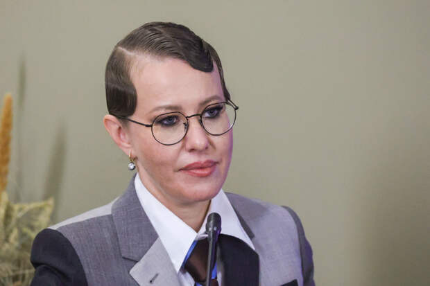 Собчак высказалась о проблемах у гостей после интервью с ней