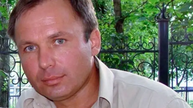 Российский фонд мира выделил средства для лечения лётчика Ярошенко