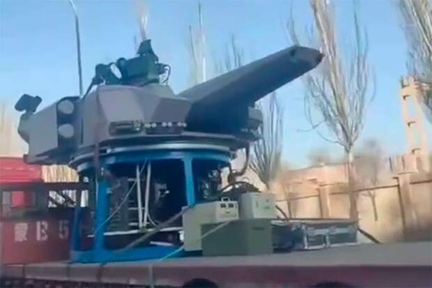 Бронетехника КНР получит башни с двумя 30-мм пушками, ПТУР и активной защитой