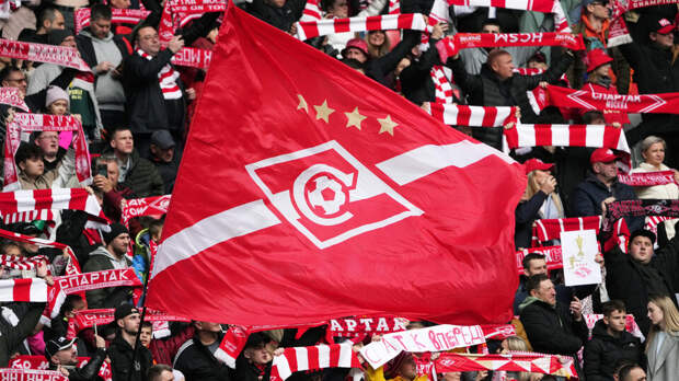 "Спартак" всухую победил "Оренбург" в Мир - РПЛ