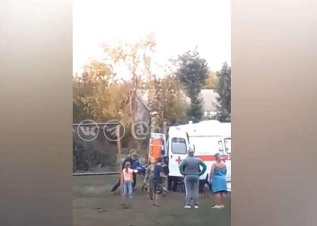 Десятилетний зацепер умер в реанимации на Урале после падения с поезда на рельсы