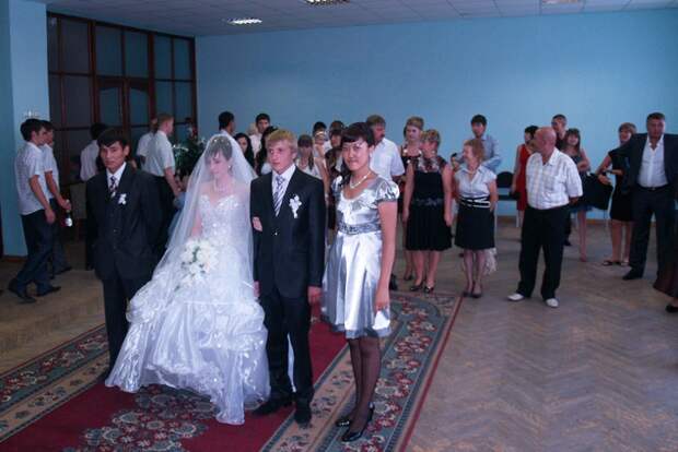 Свадебные церемонии в отделах ЗАГС Ростовской области будут проходить более скромно