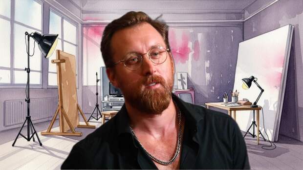 «Не верю, что этим летом мы официально станем семьей!»: 40-летний Данила Якушев показал молодую невесту и рассказал о свадьбе