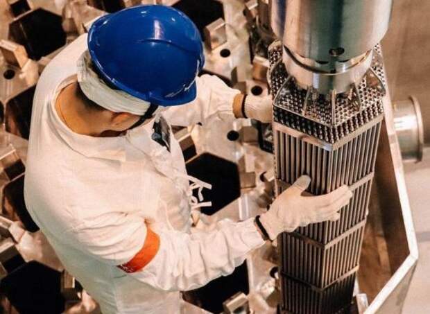 Либерал скептически оценил угрозу «урановых санкций» против России