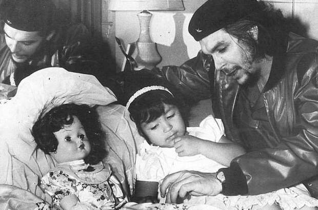 Великий революционер – нежный отец | Фото: istpravda.ru