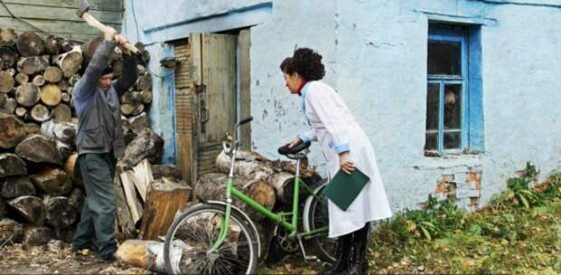 Возвращение распределения: врачи снова «поедут по направлению»