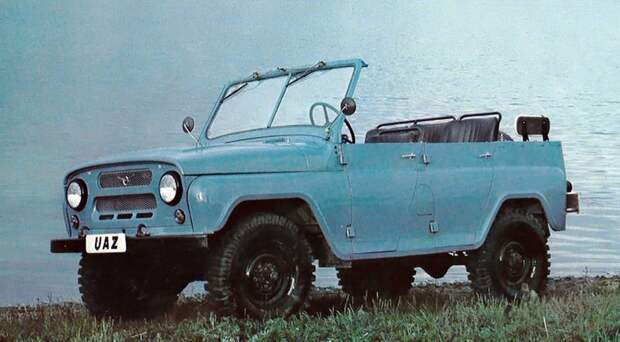 Топ-10 советских моделей, уходивших на экспорт. Все лучшее — туда