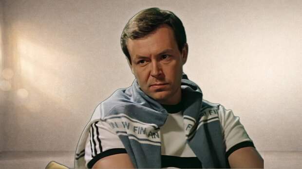 От триумфа до забвения: роковая страсть и алкоголь сгубили Юрия Демича в 42 года