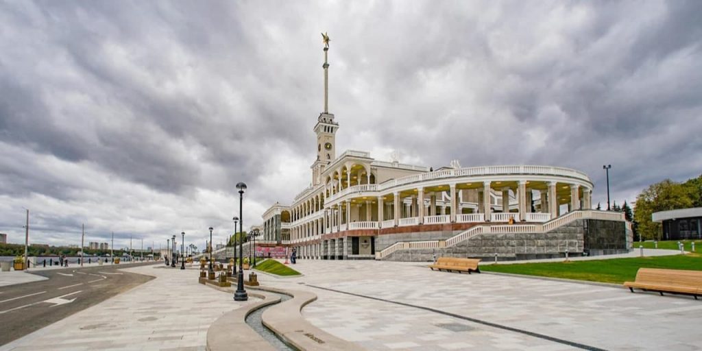 Сергунина: Москва вышла в финал конкурса «Мировая столица дизайна — 2024»