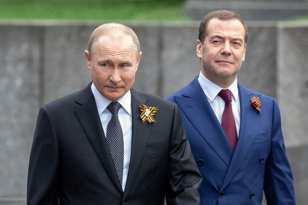 Доверие к Путину выросло, но остается на минимальных значениях