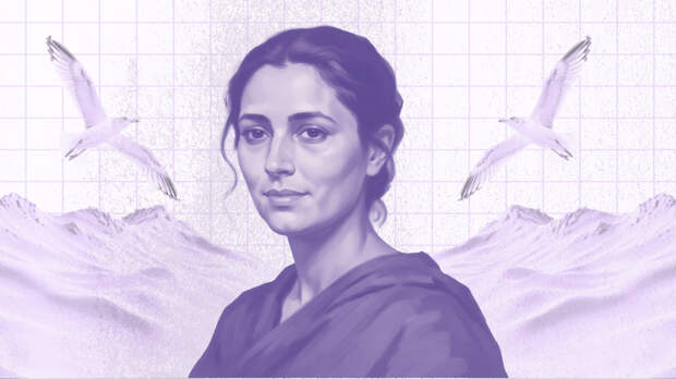 Прончищева Татьяна