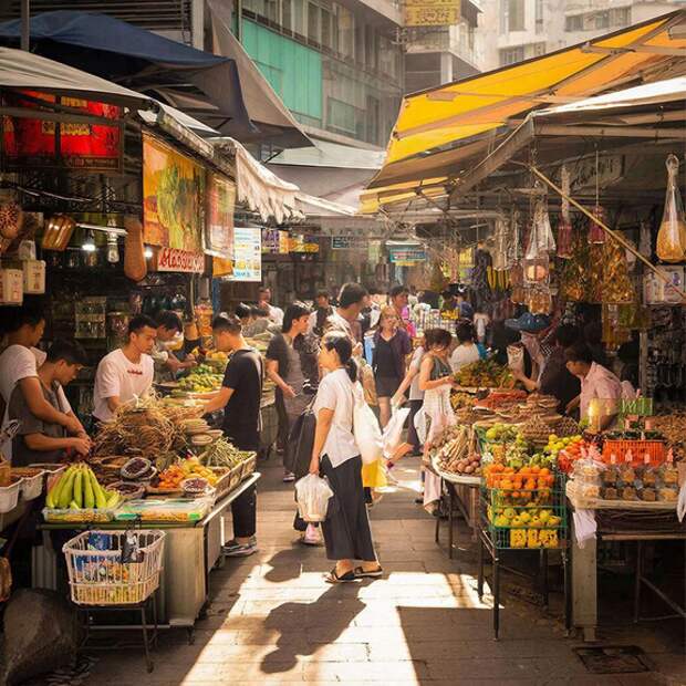 Михаил Делягин: Рынки живут по законам диаспор, а не государства