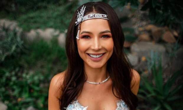 Блогерша Лерчек, которая находится под домашним арестом, стала мамой в четвертый раз