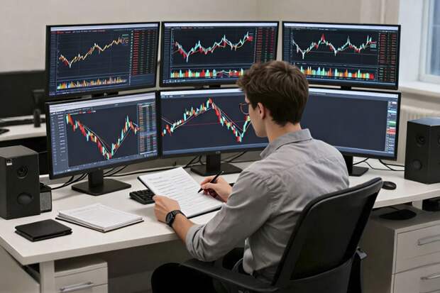 МВФ указал на перебои в торговле из-за ситуации на Ближнем Востоке